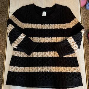 Jcrew Small 100% Merino Wool Sweater